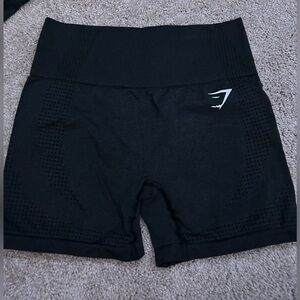 Vital seamless 2.0 shorts (gymshark)